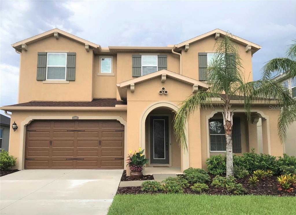 MEADOW POINTE IV PRCL E & F - фото