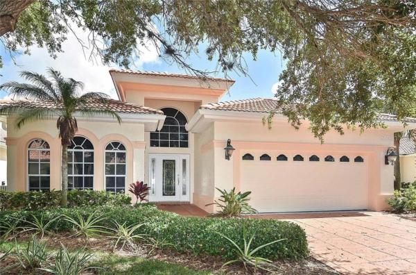 WOODMERE AT JACARANDA