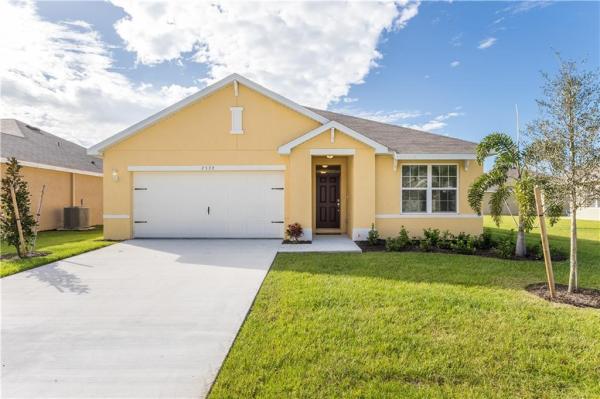 WATERFORD ESTATES LT102 3534/1231 4315/505