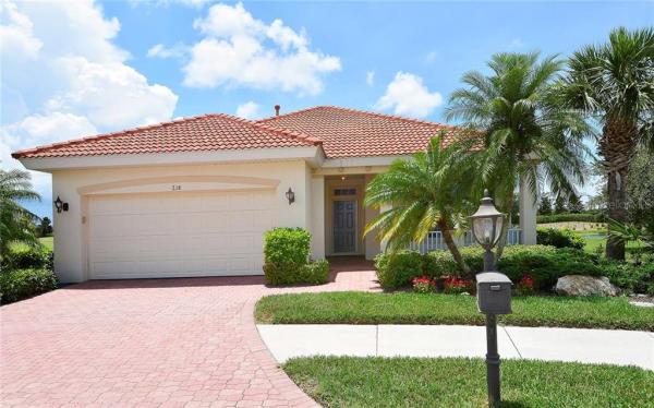 VENETIAN GOLF & RIVER CLUB