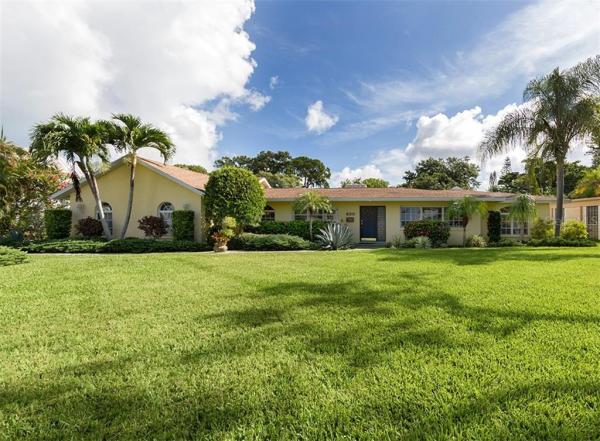 VENICE GULF VIEW SEC OF