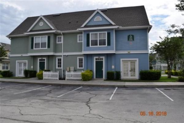 VENETIAN BAY VILLAGES PH 1 A CONDO