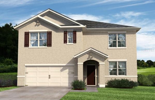 LAKES AT LAUREL HIGHLANDS PHASE 1D