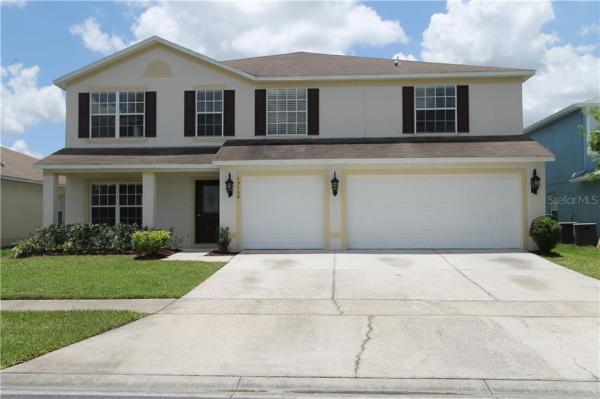 WATERFORD CHASE EAST PH 02 VILLAGE