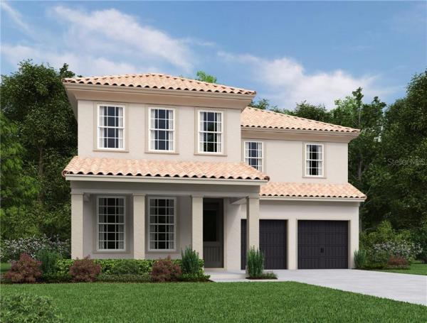 ESTATES AT SWEETWATER GOLF AND COUNTRY CLUB