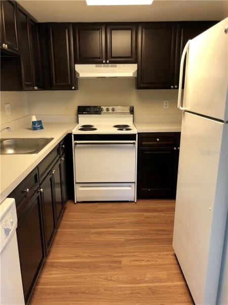 CARRINGTON PARK A CONDO