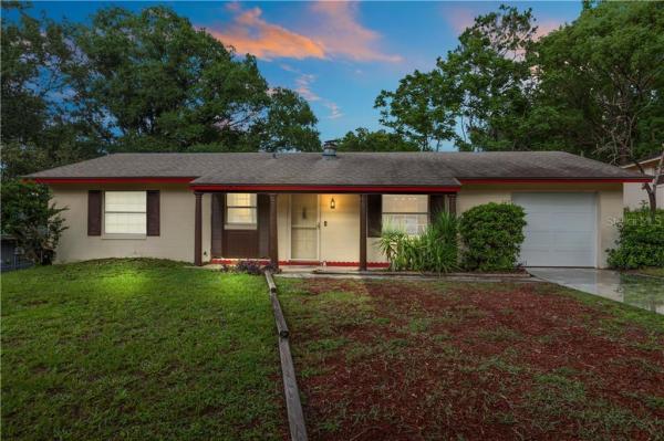 CLERMONT EDGEWOOD PLACE