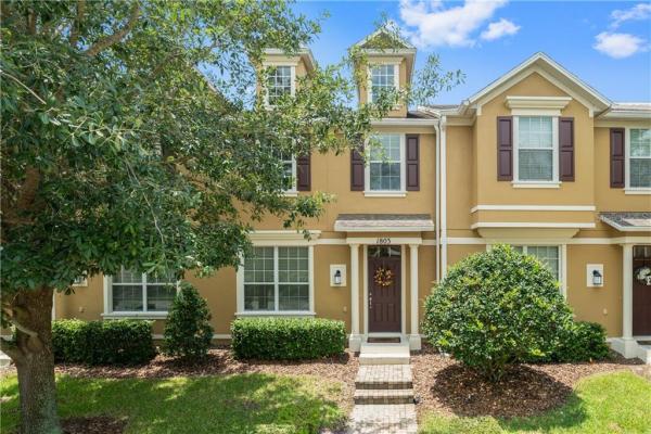 LEGACY PARK RESIDENTIAL TOWNHOME A REP