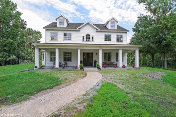 COVE AT LEMON BLUFF UNREC