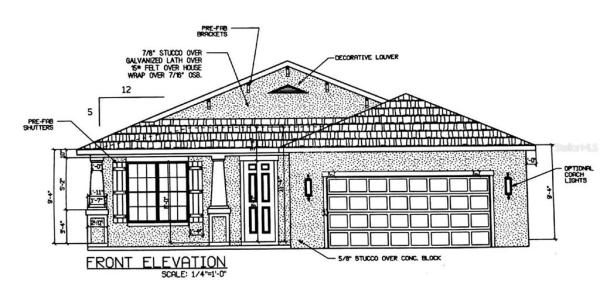 SEMINOLE TERRACE REP