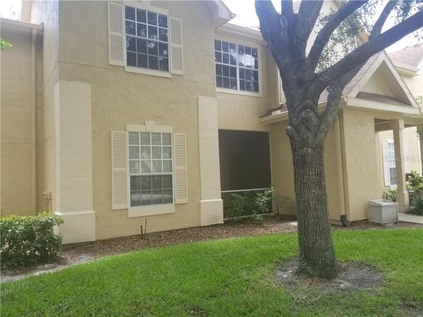 CRESCENT PLACE AT LAKE LOTUS CONDO