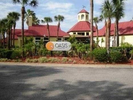 OASIS AT PEARL LAKE A CONDO