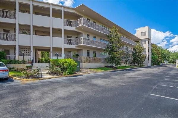 WINTER PARK GARDENS CONDO