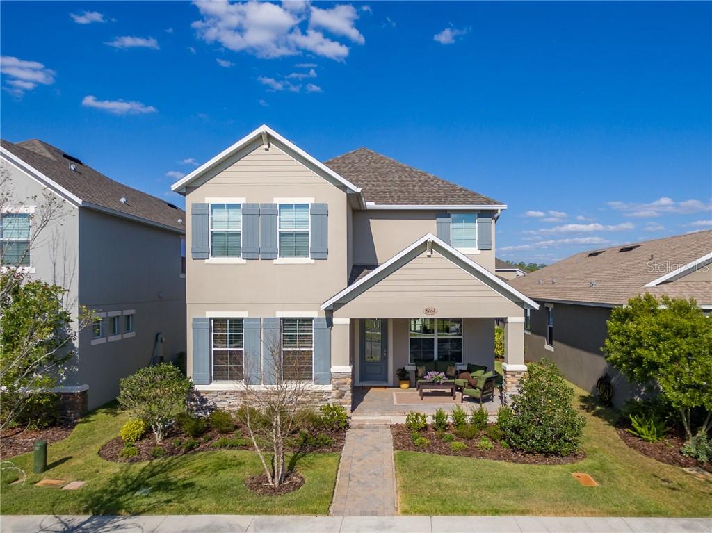 RANDAL PARK PH 1B - фото