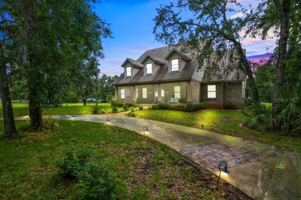 SHADY OAKS UNREC 240