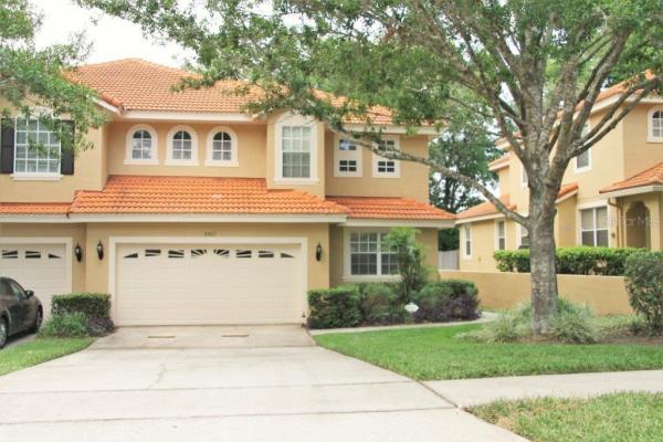 WEKIVA VILLAGE 45/23