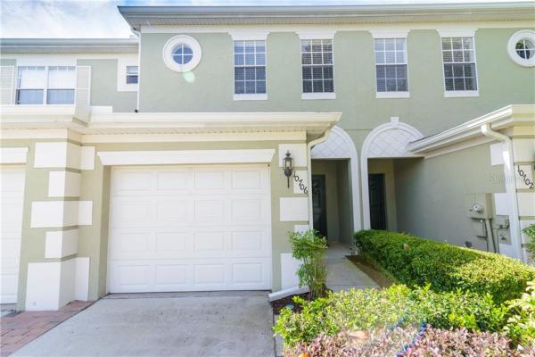 SAVANNAH PINES CONDO