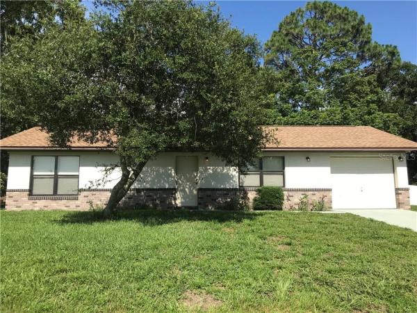 DELTONA LAKES UNIT 40