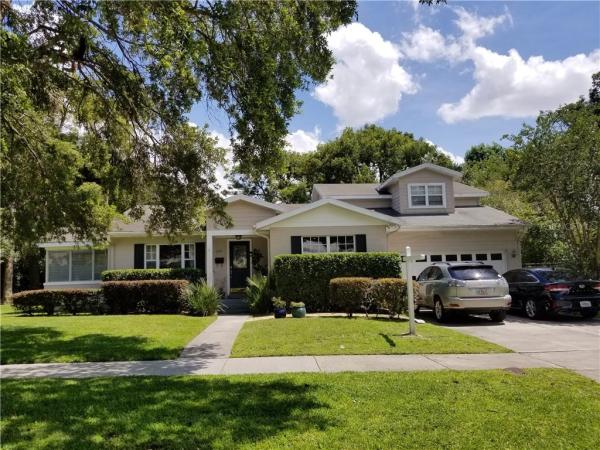 COLLEGE PARK SECOND ADD