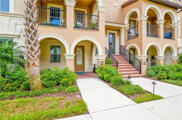 FOUNTAIN PARKE AT LAKE MARY PH 2