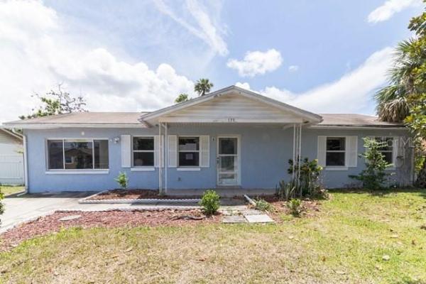 BUENAVENTURA LAKES UNIT 03