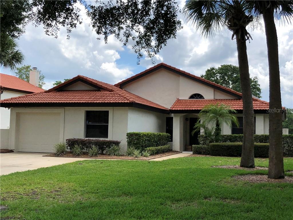 ORANGE TREE COUNTRY CLUB - фото