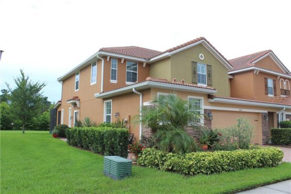 TERRACINA AT LAKE FOREST FOURTH AMD