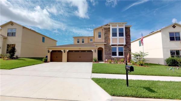 RESERVE AT MINNEOLA PHASE 3A