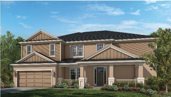 RETREAT AT LAKE CHARM