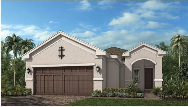 HIGHLAND RANCH ESPLANADE PHASE 1