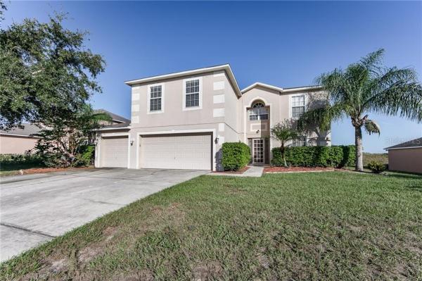 LAKE JACKSON RDG PH I