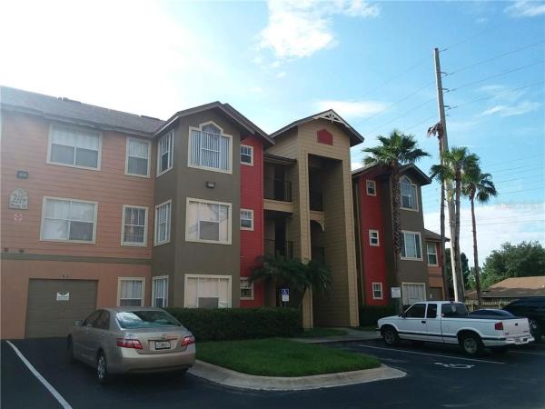 VILLAS DEL SOL AT KISS CONDO