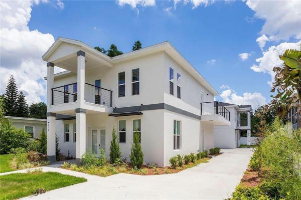 HIGHLAND GROVE 2ND ADD