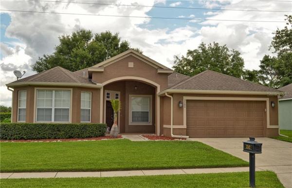 FORESTBROOKE PH 03 A-E