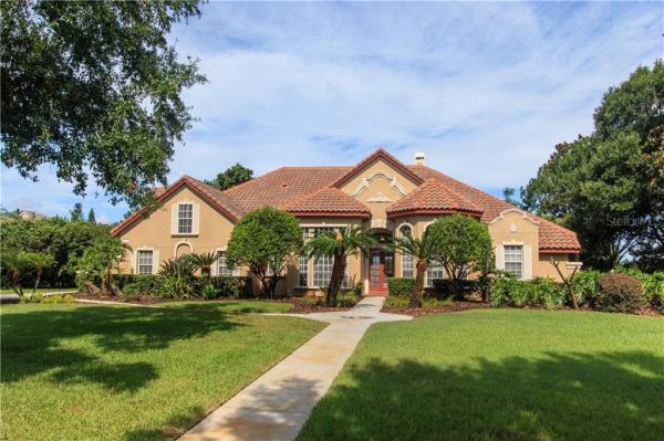 ESTATES AT WINDERMERE