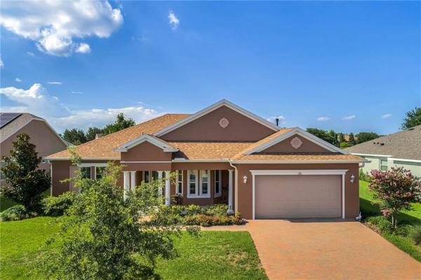 CASCADES/GROVELAND PH 1