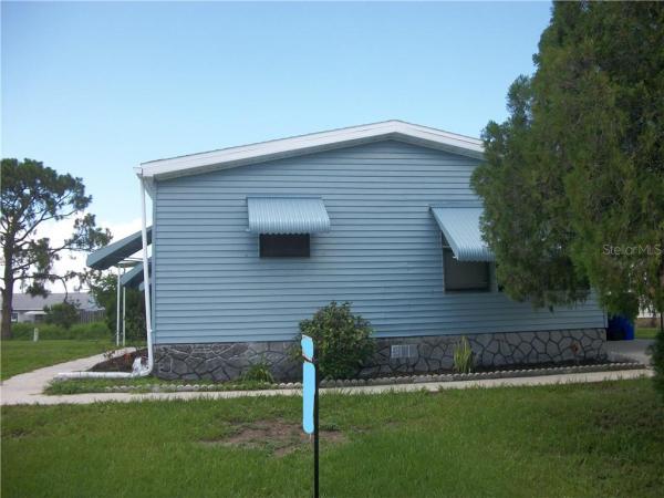 KANUGA VILLAGE MHP PH 03