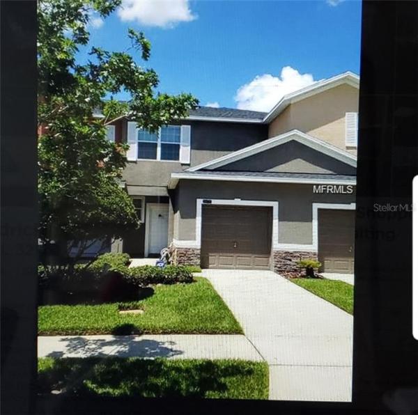 WYNDHAM LAKES ESTATES