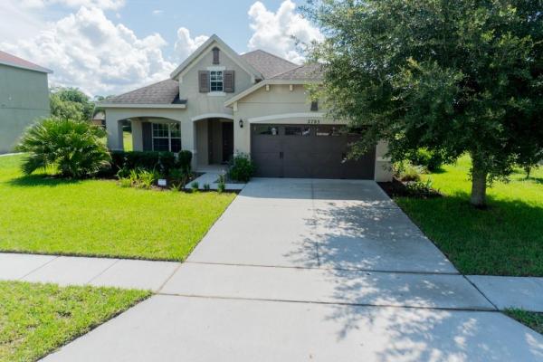 INGRAM TRLS A B C F & G