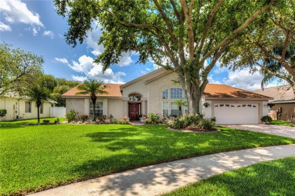 PLANTATION GROVE WEST