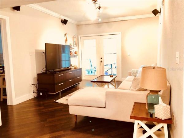 GRANDE DOWNTOWN ORLANDO