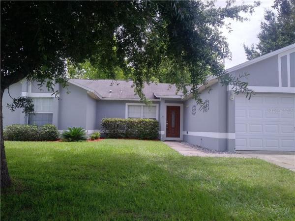 SPRING VALLEY PH I SUB