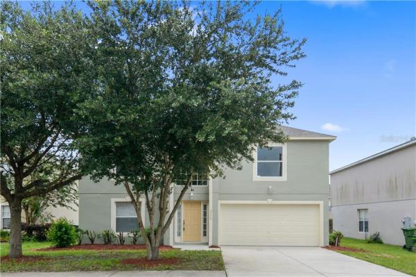 LEESBURG OVERLOOK AT LAKE GRIFFIN