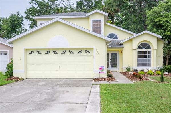 CRYSTAL CREEK UNIT 1