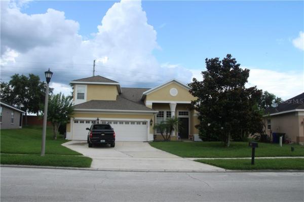 KENSINGTON MANOR L & O