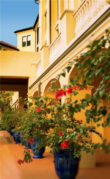 MIRASOL AT CELEBR A CONDO