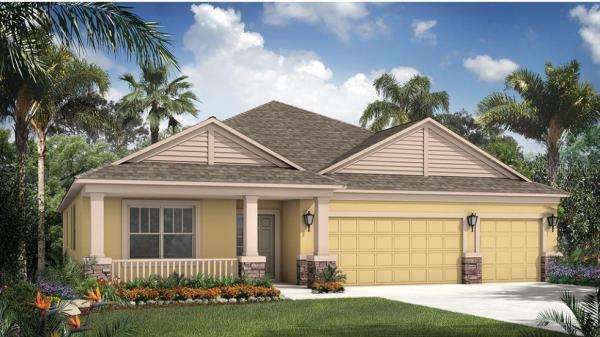 HIGHLAND RANCH PRIMARY