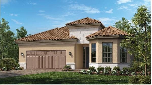 HIGHLAND RANCH ESPLANADE PHASE 1