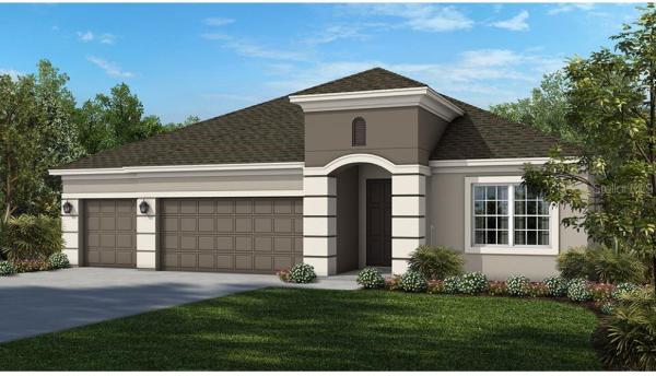 SOUTHERN OAKS PH THREE