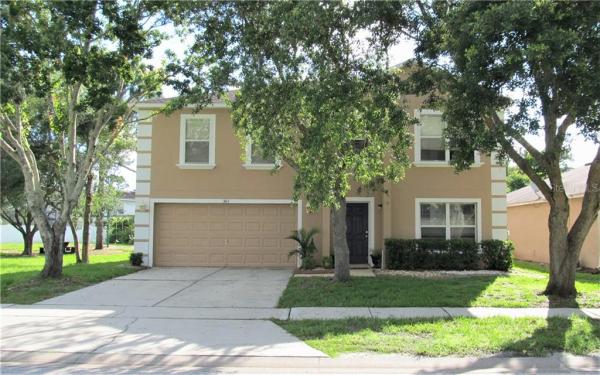 WAVERLEE WOODS UNIT 1